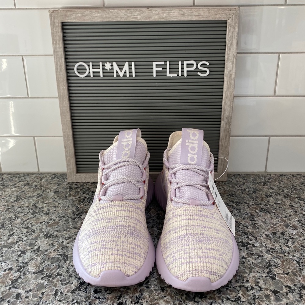Adidas Kaptir X Women’s Sneakers NIB - Picture 4 of 7